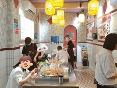 -张十三·益阳麻辣烫(深圳景田店)