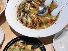 -大师兄·西北小馆(金湾华发商都店)