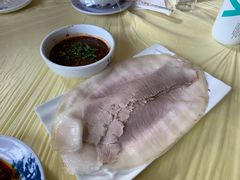 -映秋饭店(李庄总店)