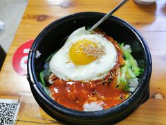 -朝族高丽火盆(长白山总店)