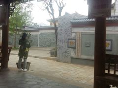 -大理文庙(大理古城)