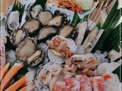 -生如夏花泰式火锅(西村黑金店)