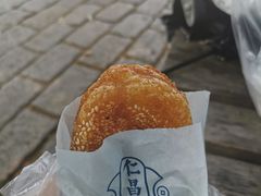 鲜肉油墩-仁昌顺(震泽店)