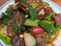 -静一餐厅·湖北菜(前门店)
