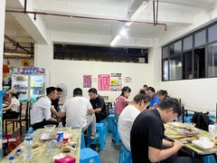 -杨婆婆烤肉(文昌阁店)