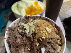 -美肴冰品·汉堡·牛腩饭(总店)