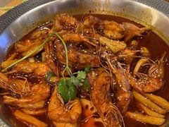 -邵汇大虾(泉园一路店)