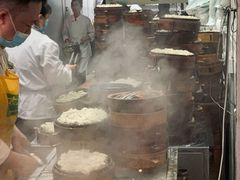 -海汇源老烧麦店(东大街总店)