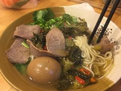 -幺不倒重庆小面(大梁店)