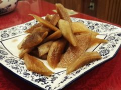 -陈记菜馆·非遗淮扬菜(东关街教场店)