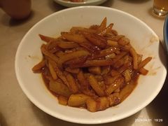 -小吊梨汤·北京菜·烤鸭(鸟巢店)