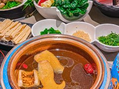 -享月汤皇·海鲜小火锅·聚会(曲江创意谷店)