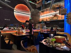 -西塔老太太泥炉烤肉(上海七宝领展广场店)