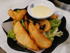 -韩时烤肉(枫蓝店)