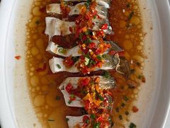 -巴陵全鱼席(湖南老字号汴河街店 )