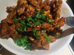 -大碗先生(万家丽店)