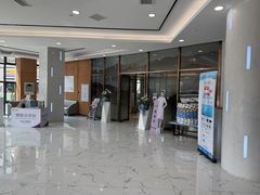 -美年大健康·体检中心(江岸分院)