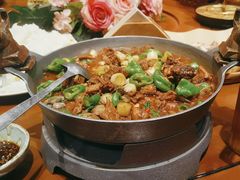 -水煮三国·川鲁江湖菜(香山店)