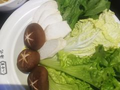 -八合里潮汕鲜牛肉火锅(深圳海岸城店)