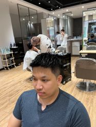 点击看大图 -曼都发型