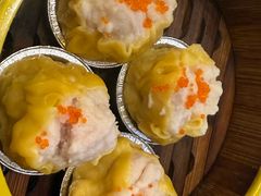 -香云轩·顺德菜(香云纱园林酒店店)