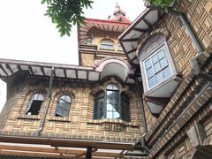 -马勒别墅饭店(静安寺店)