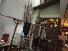 -新加坡牛车水原貌馆