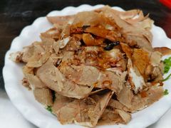 -金杨拉面王小吃面馆·牛三宝面·红烧牛肉粉