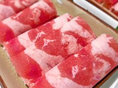 -束河人家(南锣鼓巷店)