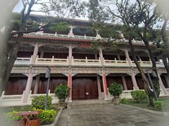 -广东圆玄道观
