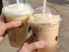 -每日新鲜水果吧(南京东路店)