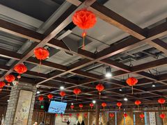 -新兴园饺子馆(河南街店)