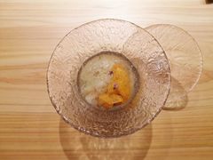 松叶蟹肉佐土佐冻-鮨青(恒基名人购物中心店)