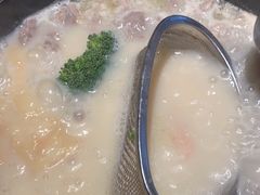 -捞王猪肚鸡火锅(昆山店)