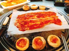 -杀猪天·韩国烤肉(总店)