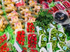 -百果园(新港中路店)