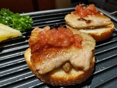 -虹料理·日料放题(悠方店)