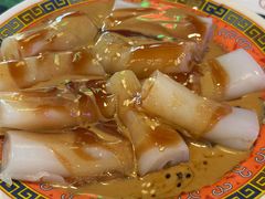 -憶廟街 X 沙角邨(太古城店)