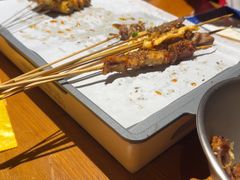 -肉串汪自由派(西便门店)