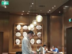 -星巴克臻选(北京颐堤港中心第二店)