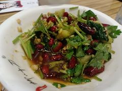 -柳叶刀烧烤(北大清华店)