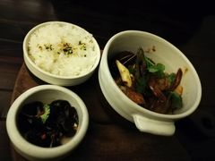 -良木缘咖啡西餐(优品道广场店)