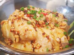 -厨彩阳光(河东路店)