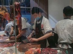 -陈记顺和牛肉火锅馆(天河北路店)