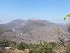-妙峰山风景名胜区