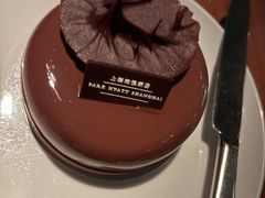 -上海柏悦酒店·世纪100牛排馆