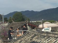 -浔岚云舍mist静谧观景美宿(丽江古城店)
