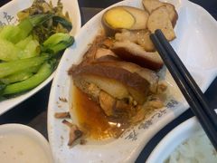 -陆记鹅庄·潮汕菜·狮头鹅(大仟里店)