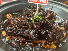 -回味黑鸭煲·始于2006(万松园店)