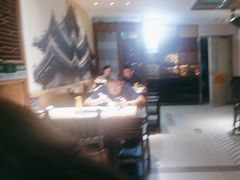 -清真·老门框爆肚涮肉·中华老字号(丰管路店)